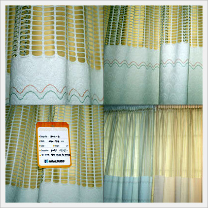 Hospital Curtain (H04-3)  Made in Korea
